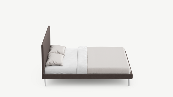 Двуспальная кровать Moon Family 1256 / MF011270