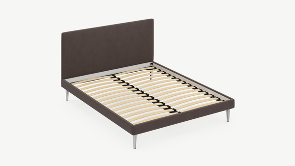 Двуспальная кровать Moon Family 1256 / MF011270