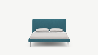 Двуспальная кровать Moon Family 1256 / MF011280