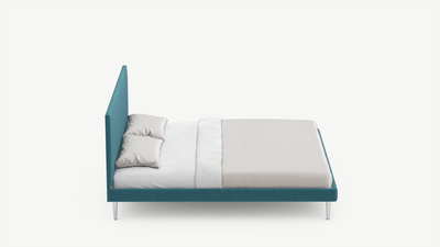 Двуспальная кровать Moon Family 1256 / MF011280