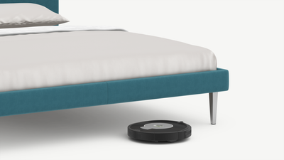 Двуспальная кровать Moon Family 1256 / MF011280