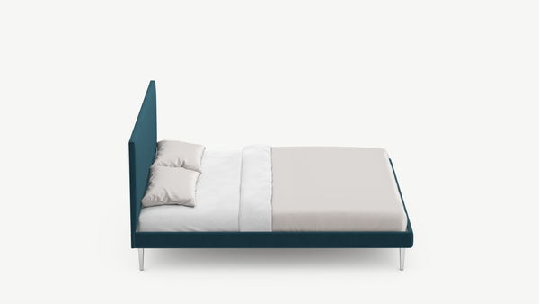 Двуспальная кровать Moon Family 1256 / MF011285