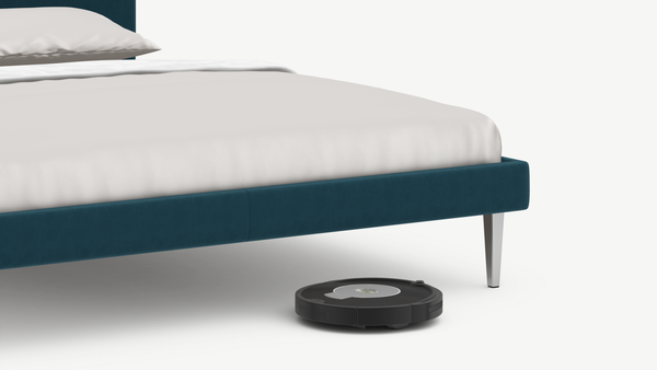 Двуспальная кровать Moon Family 1256 / MF011285