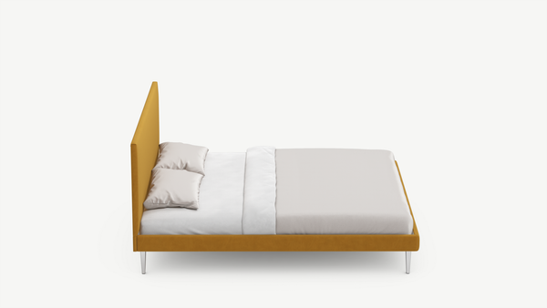 Двуспальная кровать Moon Family 1256 / MF011290