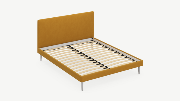 Двуспальная кровать Moon Family 1256 / MF011290