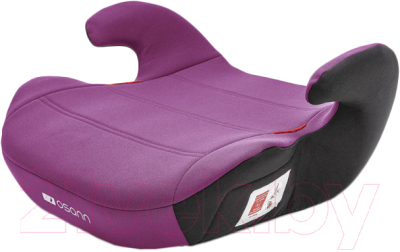 Бустер Osann UP Pixel pink / ru104-148-273 - фото