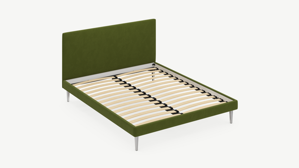 Двуспальная кровать Moon Family 1256 / MF011260