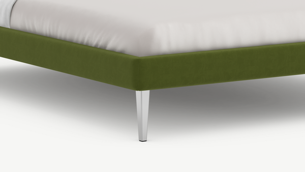 Двуспальная кровать Moon Family 1256 / MF011260