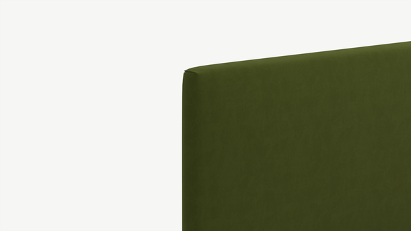 Двуспальная кровать Moon Family 1256 / MF011260