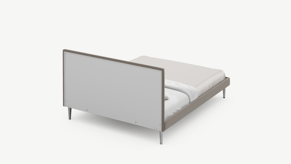 Двуспальная кровать Moon Family 1256 / MF011265