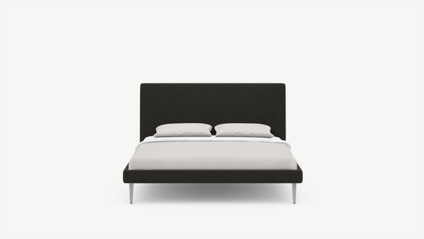 Двуспальная кровать Moon Family 1256 / MF011305