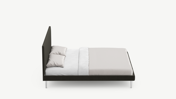 Двуспальная кровать Moon Family 1256 / MF011305