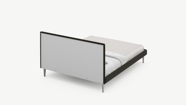 Двуспальная кровать Moon Family 1256 / MF011305