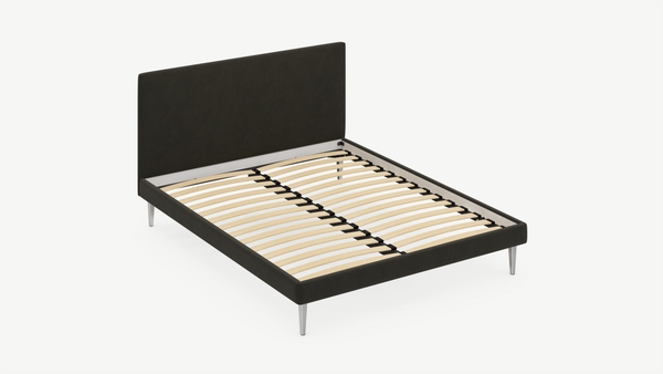 Двуспальная кровать Moon Family 1256 / MF011305