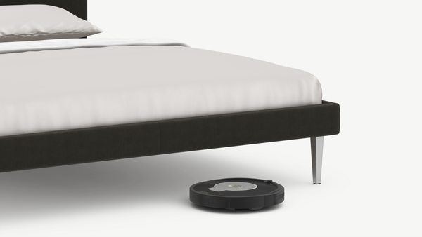 Двуспальная кровать Moon Family 1256 / MF011305