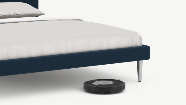 Двуспальная кровать Moon Family 1256 / MF011310