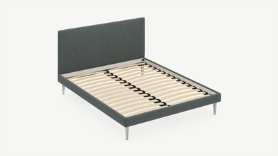 Двуспальная кровать Moon Family 1256 / MF011315