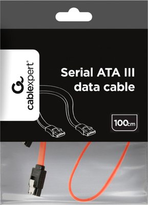 Кабель Cablexpert CC-SATAM-DATA-XL