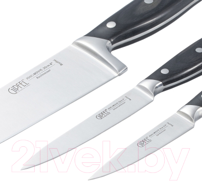 Набор ножей Gipfel Vilmarin 51809