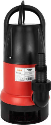 Фекальный насос Jemix Ф-КОМБИ-175-7 - фото