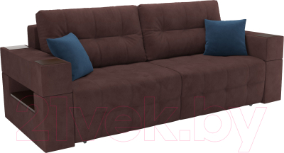 Диван Mebel-Ars Еврокнижка Венеция - фото