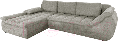 Диван угловой Lama мебель Эдисон правый - фото