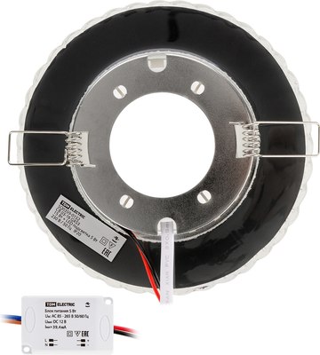 Точечный светильник TDM SQ0359-0152