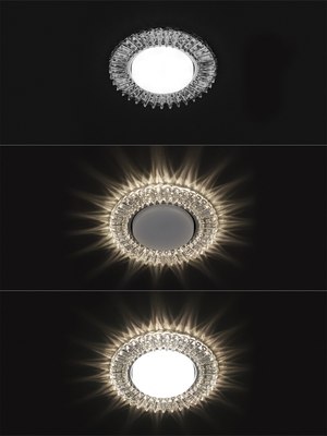 Точечный светильник TDM SQ0359-0152