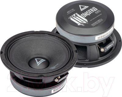 Среднечастотная АС AURA Monstro-65 - фото