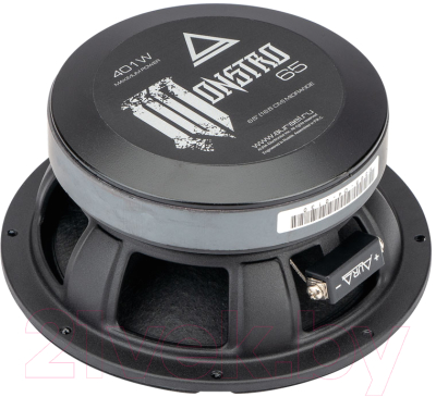 Среднечастотная АС AURA Monstro-65