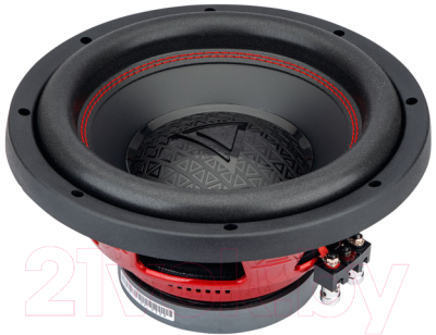 Головка сабвуфера AURA Fireball-10.2i