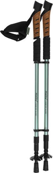 Палки для скандинавской ходьбы Maclay 10349421 - фото