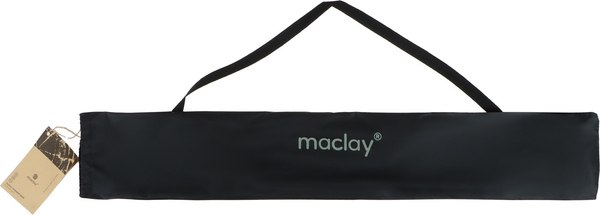 Палки для скандинавской ходьбы Maclay 10349421