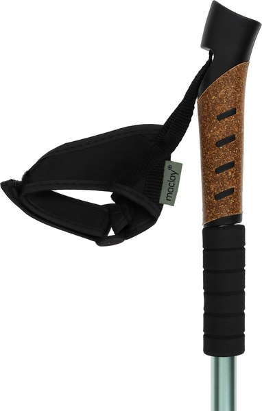 Палки для скандинавской ходьбы Maclay 10349421