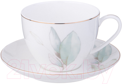 Набор для чая/кофе Lefard Inspiration Нежность / 422-142