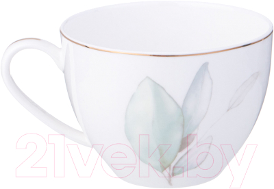 Набор для чая/кофе Lefard Inspiration Нежность / 422-142