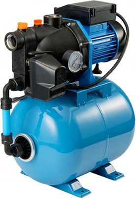 Насосная станция Джилекс Джамбо 55/35 П-18 (2.0) / 3013 - фото