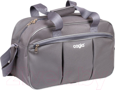 Сумка дорожная Cagia 155003 - фото