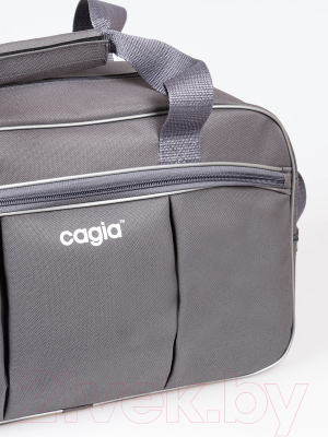 Сумка дорожная Cagia 155003