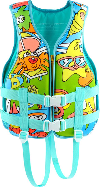 Жилет для плавания Onlytop 4761867