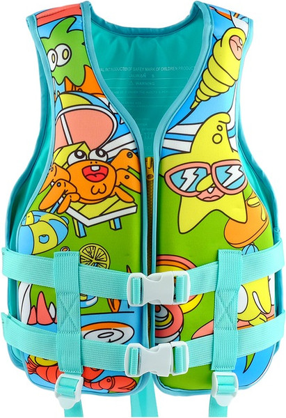 Жилет для плавания Onlytop 4761867