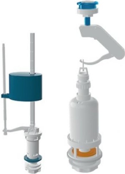 Арматура AV Engineering AVE129696 - фото