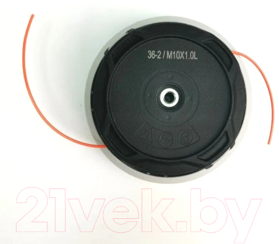 Головка триммерная Holzfforma AutoCut PJ12072 