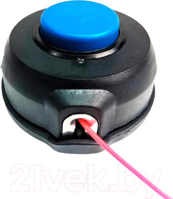 Головка триммерная Holzfforma PJ12049K - фото