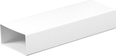 Воздуховод жесткий Awenta KP204-10 - фото