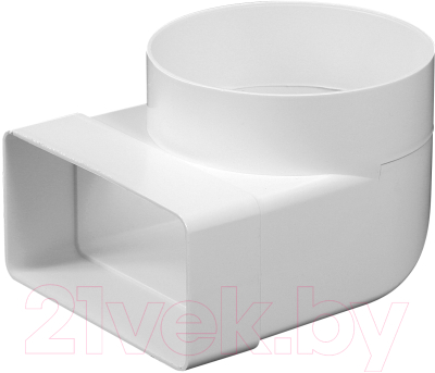 Колено-переходник Awenta KP120-23 - фото