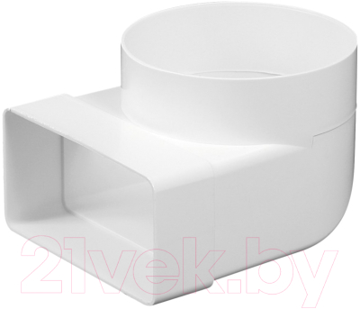 Колено-переходник Awenta KP204-23/125  - фото