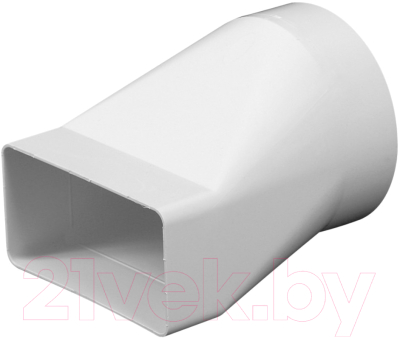 Переходник воздуховода Awenta KP204-20 - фото