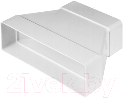 Переходник воздуховода Awenta KP204-29 - фото