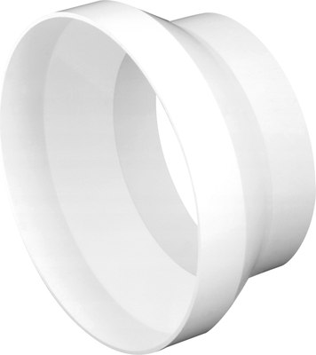 Соединитель воздуховода Awenta KO120-29 - фото